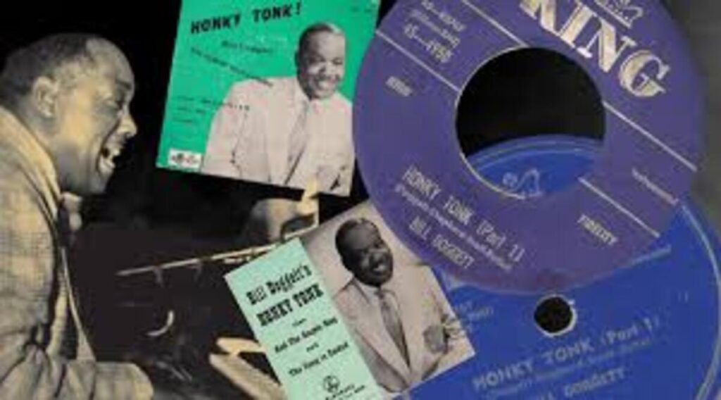 Exploring the Soulful Sounds of Blues Radio Atlanta