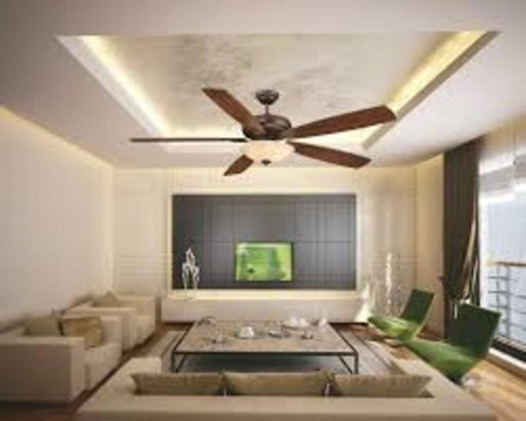 Breeze King: The Evolution of Modern Ceiling Fans