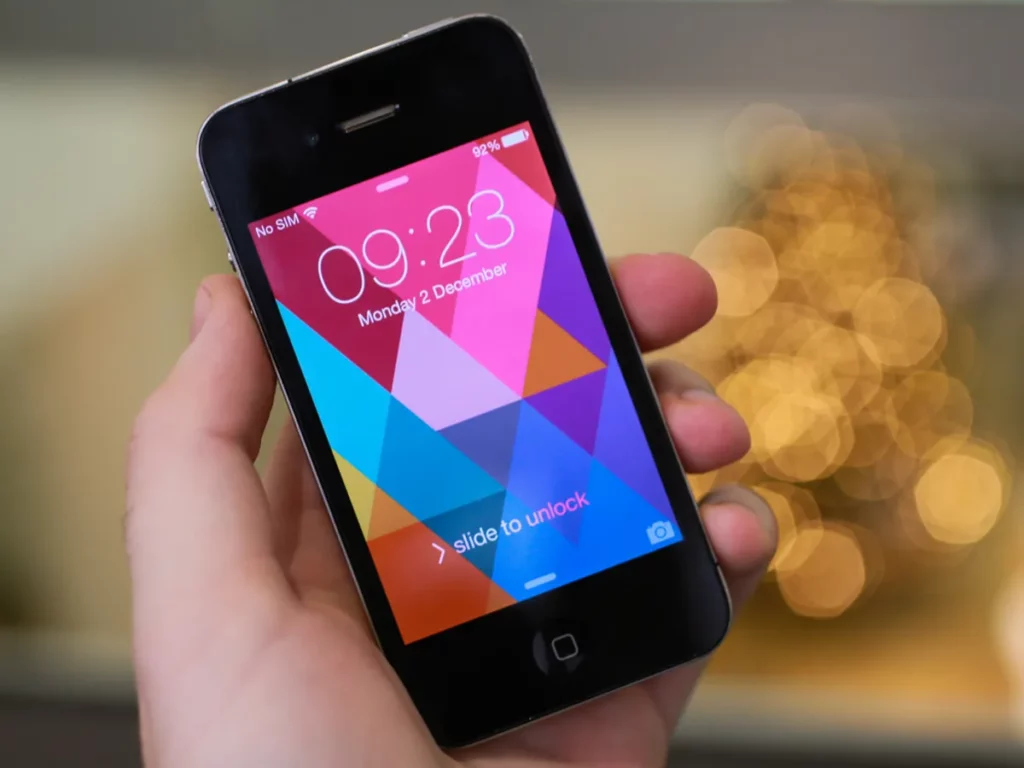 Fix iTunes Error 1004 While Restoring iPhone 4