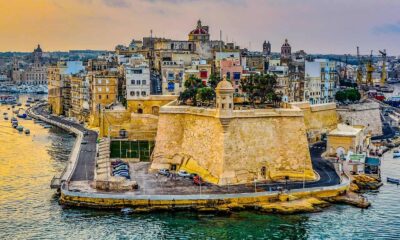 Exploring Times of Malta: A Comprehensive Guide to the Island Nation