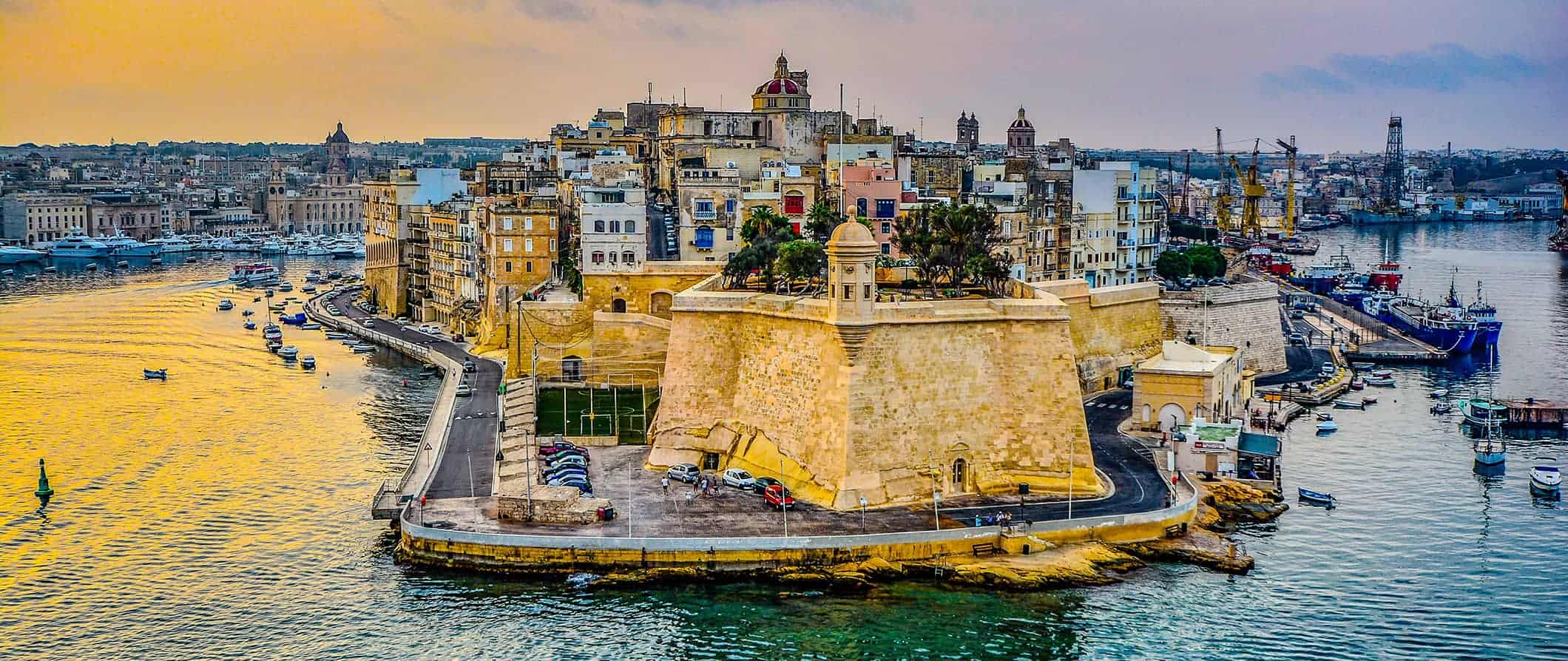 Exploring Times of Malta: A Comprehensive Guide to the Island Nation