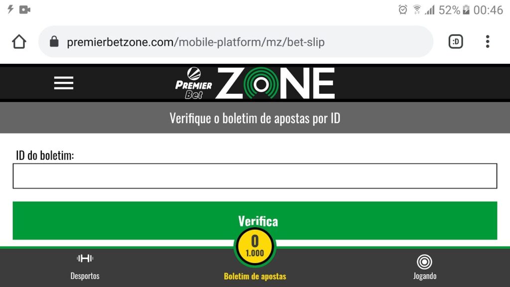 The Ultimate Guide to Writing a Meta Description for PremierBetZone