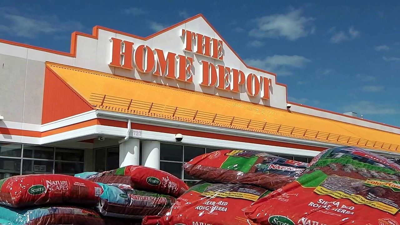 Home Depot Winnipeg Your Ultimate Destination for Home Improvement