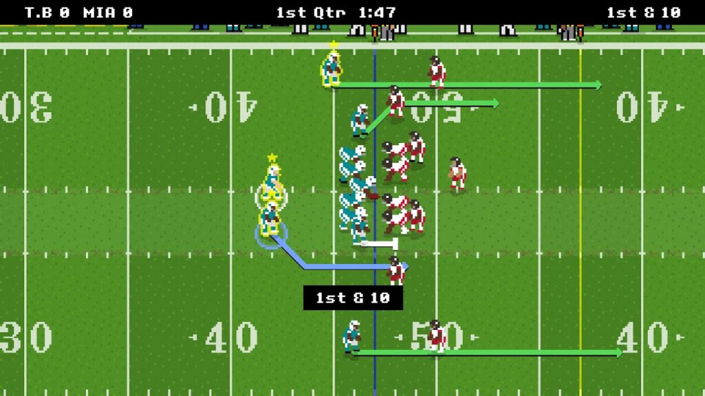 Retro Bowl Unblocked: Reliving Football Glory in Your Browser