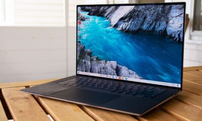 Dell XPS 15 Touch Screen: Unveiling the Ultimate Experience