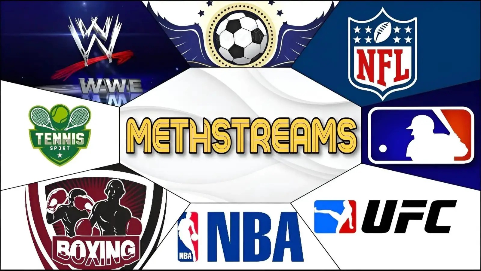 MethStreams Alternatives 33 Best Sites Free Sports Streaming