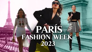 Paris Fashion: A Glimpse into the Epitome of Elegance and Innovation
