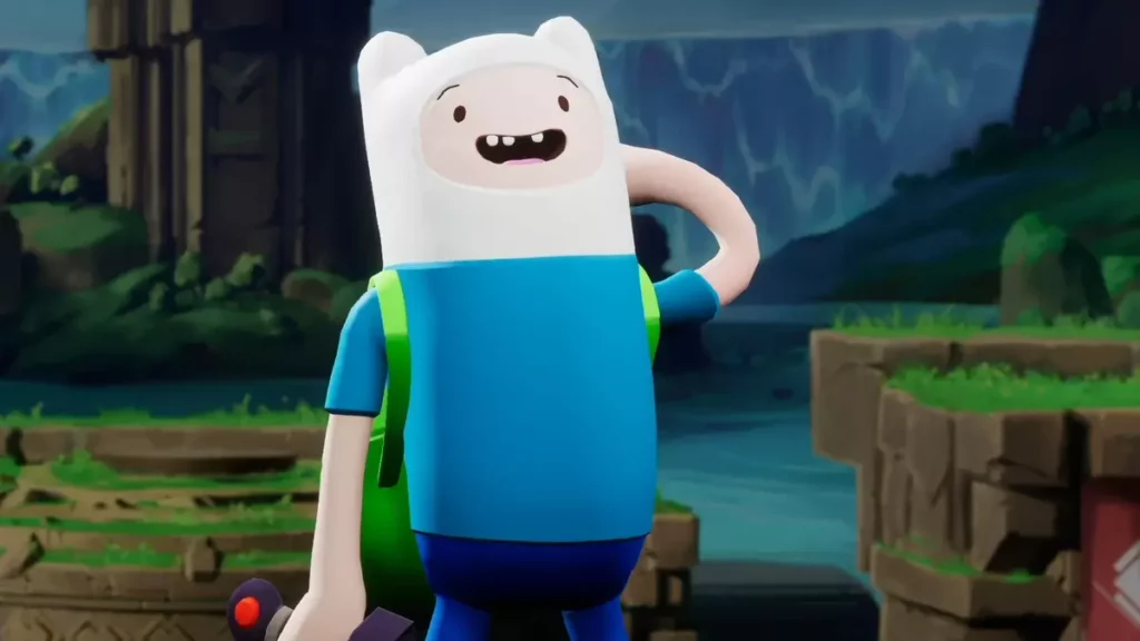 finn