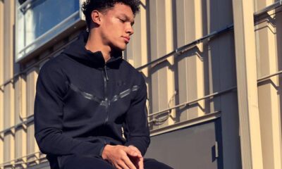 The Ultimate Guide to Nike Tech Fleece: Revolutionizing Comfort and Style