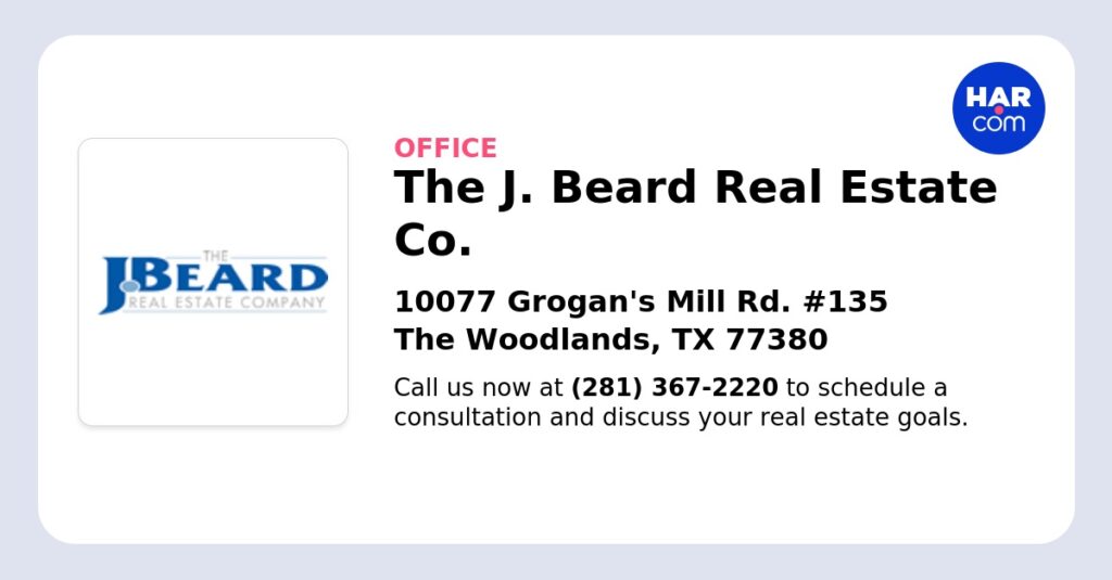 Unlocking the Potential of J. Beard Real Estate: Unbiased Reviews and Insights