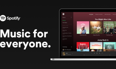 Spotify Web Player: Enjoy Your Music Anytime, Anywhere