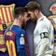 Real Madrid vs Barcelona The Ultimate Football Rivalry