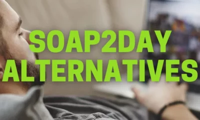 Soap2day Alternative: Discover Your New Favorite Streaming Platform