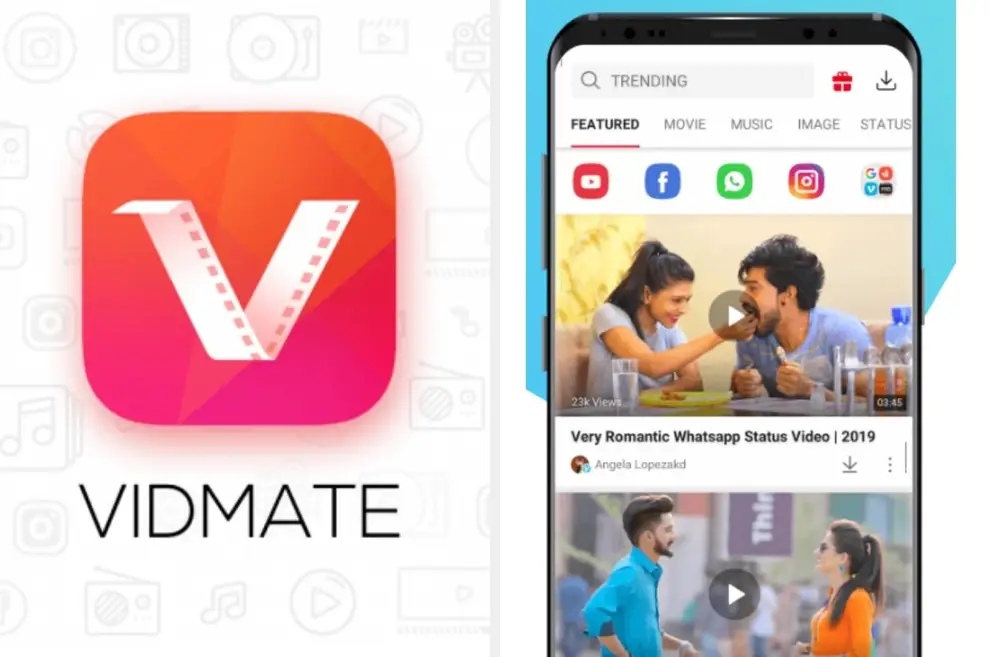 Exploring VidMate A Comprehensive Review of the All-in-One Video Downloader and Media Platform