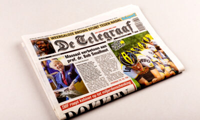 Unlocking the Power of Telegraaf Krant: A Comprehensive Guide