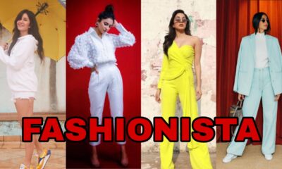 The World of Fashionista: Crafting Style Beyond Boundaries