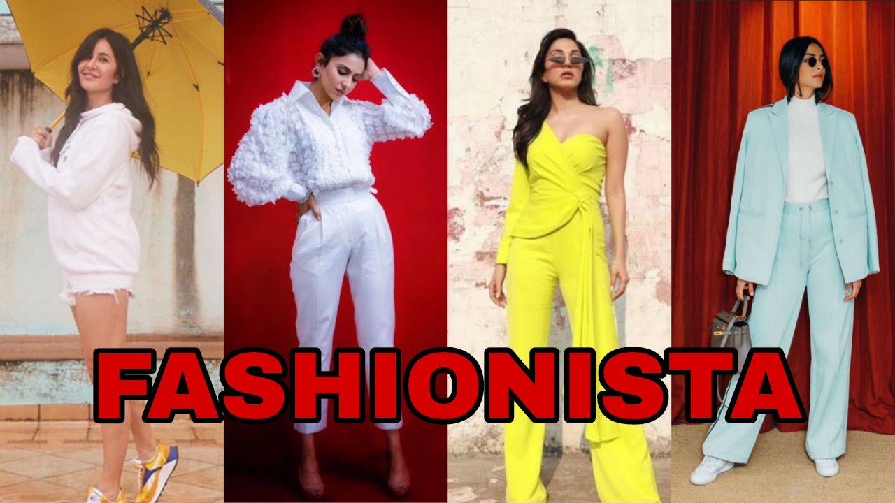 The World of Fashionista: Crafting Style Beyond Boundaries