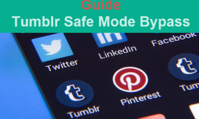 How To Bypass Tumblr Safe Mode 2021 {100% Working}