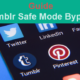 How To Bypass Tumblr Safe Mode 2021 {100% Working}