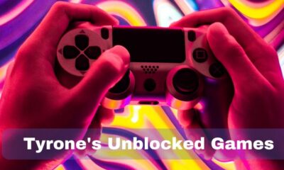 Tyrone's Unblocked Games Providing Endless Fun and Entertainment for All Ages