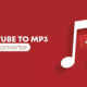 Boost Your Music Collection with YouTube to MP3 Conversion