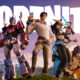 Fortnite: The Epic Game That Redefined Online Gaming