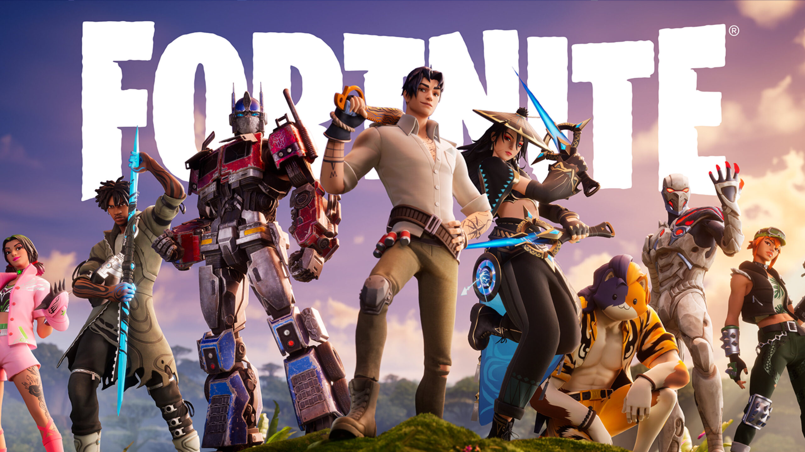 Fortnite: The Epic Game That Redefined Online Gaming