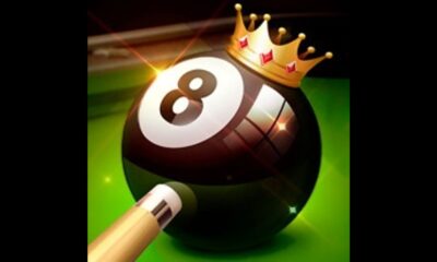 The Art and Strategy of 8-Ball Pool