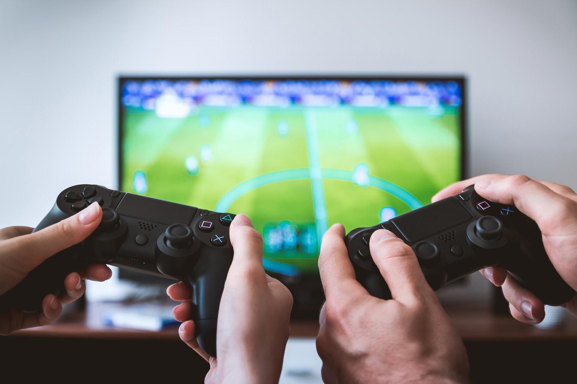 Unrivalled Fun and Rewards: Exploring the Exciting World of Online Gaming