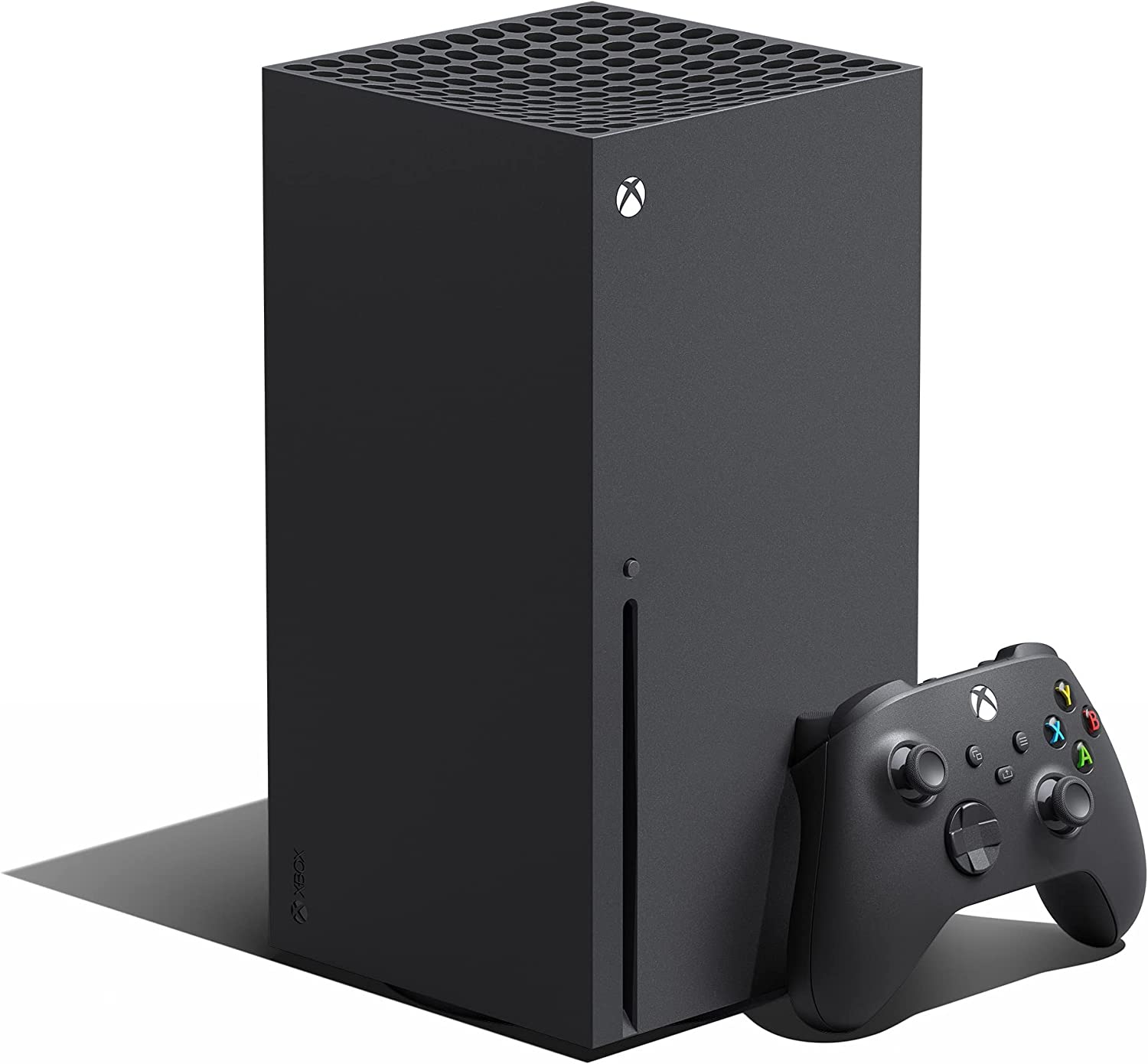 Xbox Series X: Unveiling the Future of Gaming