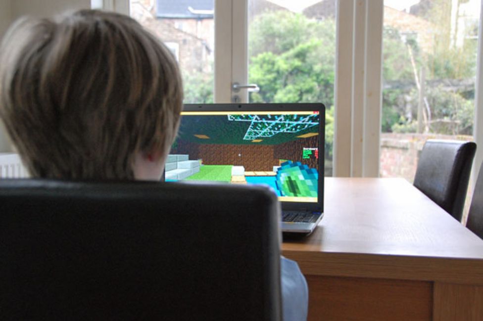Why Minecraft is more than just another video game