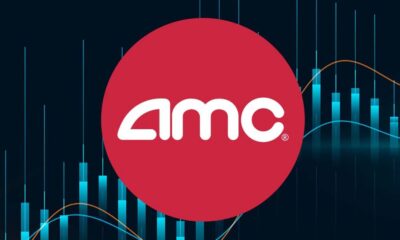 AMC Stonk-O-Tracker The Power of Retail Investors in the Market