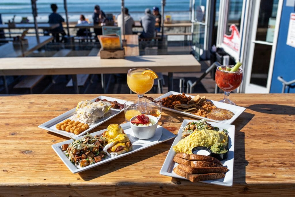 The Ultimate Guide to the Best Breakfast in San Diego