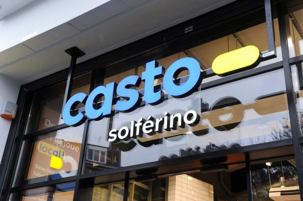 Castorama France launches first DIY voice assistant Hello Casto