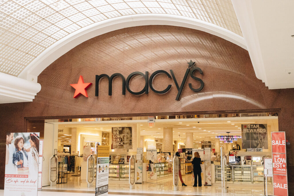 Macys Hours: Shopping Convenience at Your Fingertips
