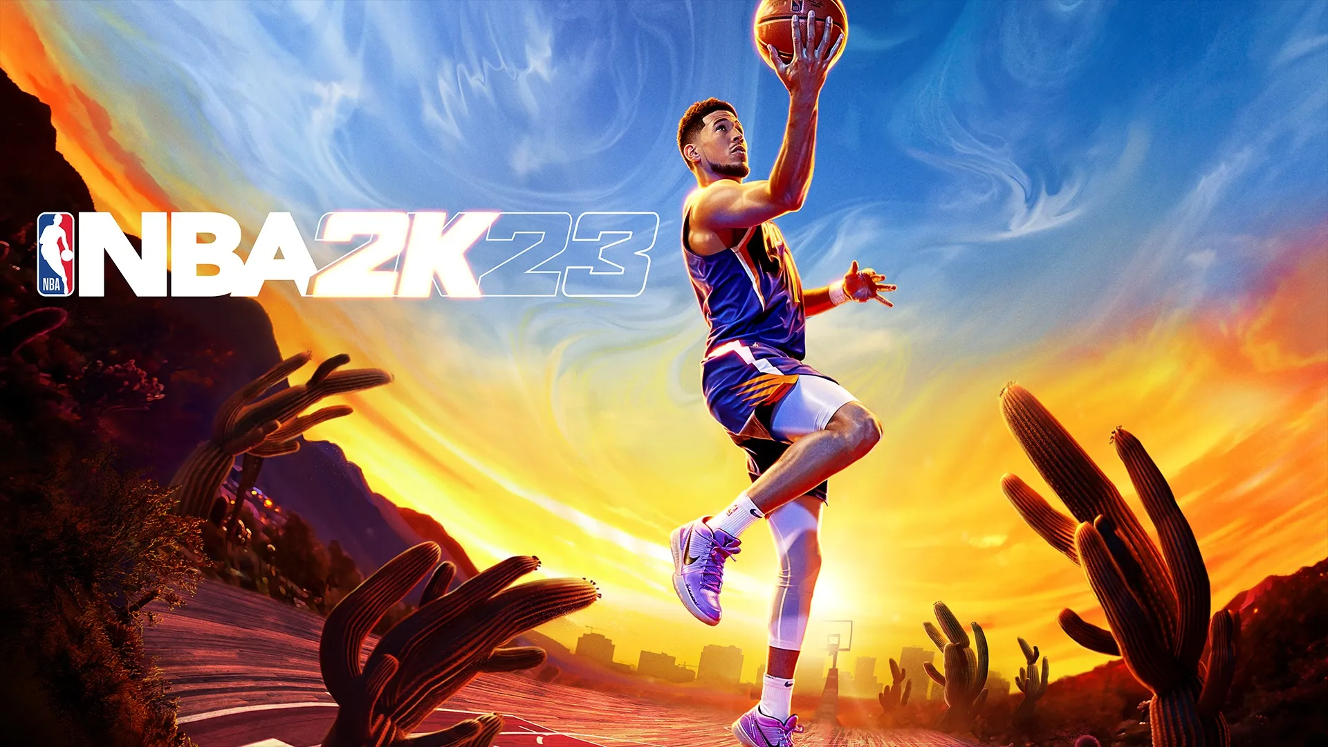Exploring the Exciting World of NBA 2K23 on PS5