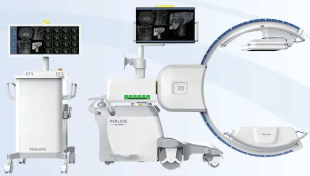 Considerations for Choosing C-Arm Units