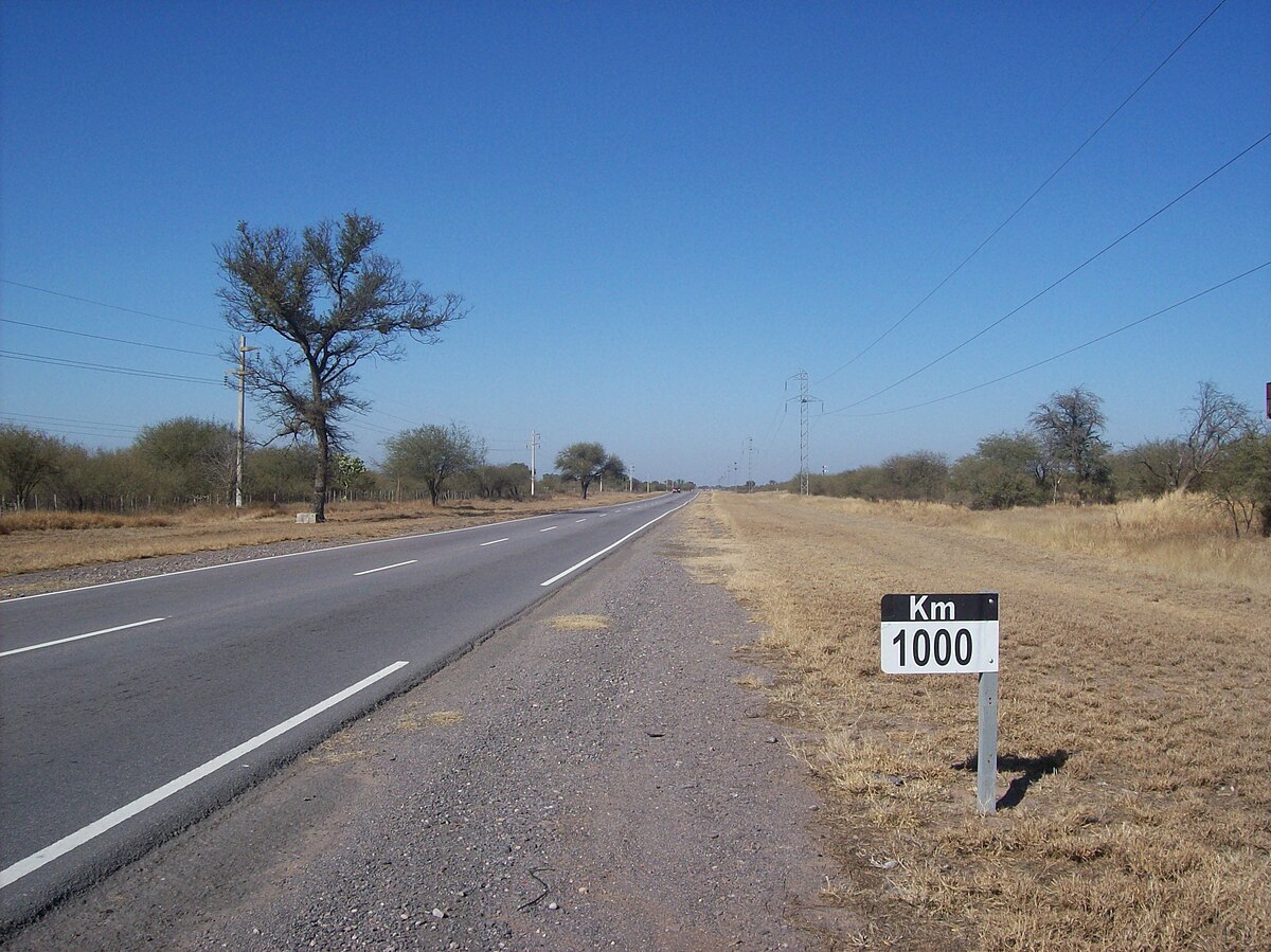 Exploring Ruta 1000: A Journey Through Uruguay's Diverse Landscapes