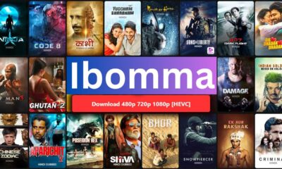 The i Bomma Revolution: Transforming Entertainment in the Digital Age
