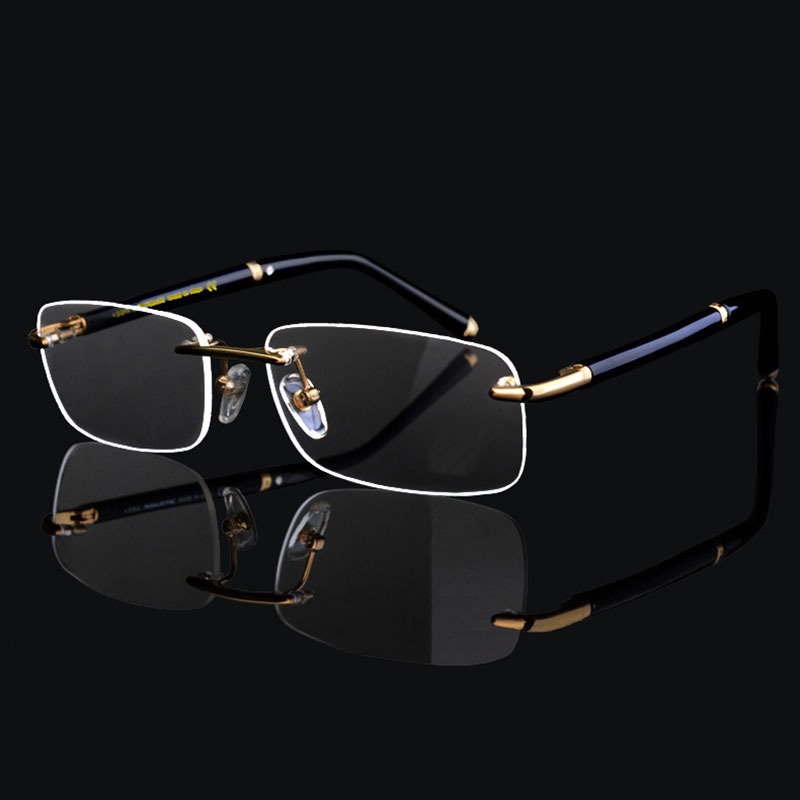Fashion Glasses for Men Elevate Your Style Game