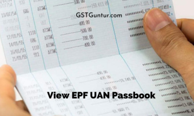 Understanding EPFO Passbook: Your Guide to Managing Provident Fund Accounts