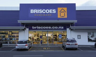 Briscoes: A Retail Icon in New Zealand