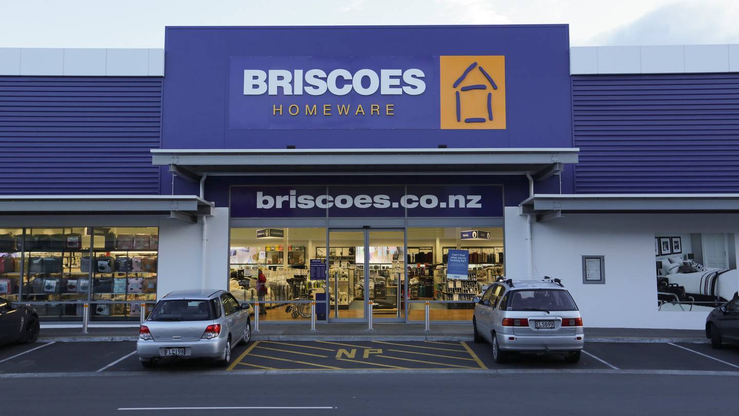 Briscoes: A Retail Icon in New Zealand