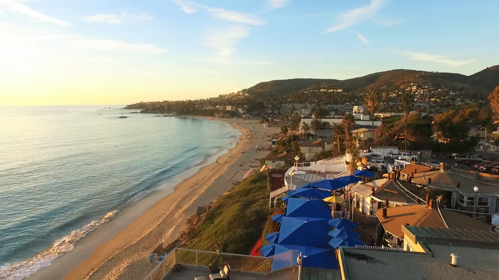 Laguna Beach Restaurants A Culinary Journey Through Paradise