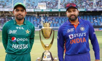 Unveiling the Cricket Rivalry: ind vs pak
