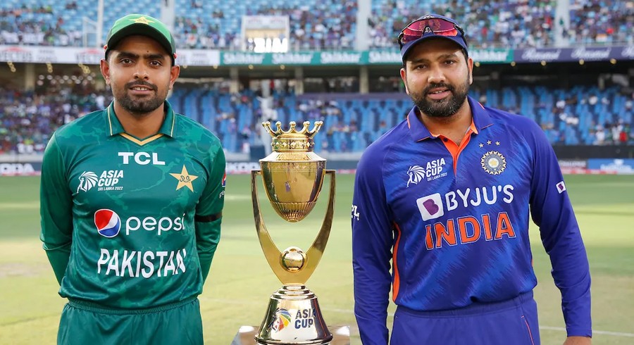 Unveiling the Cricket Rivalry: ind vs pak