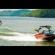 The Evolution of Waterskiing and Wakeboarding