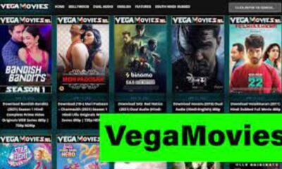 Vegamovies: A Gateway to Endless Entertainment