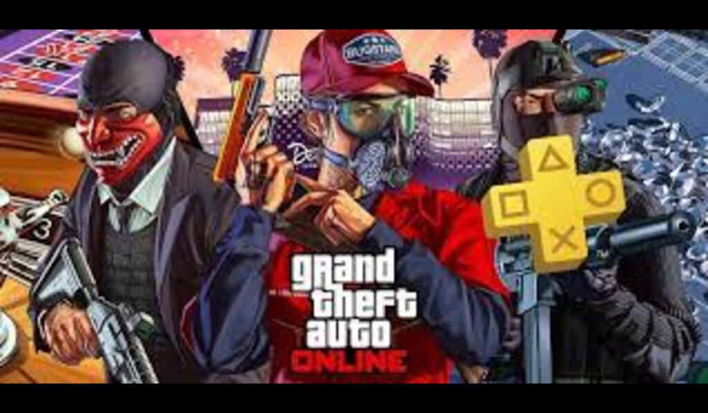 Can You Play GTA 4 on PS5?