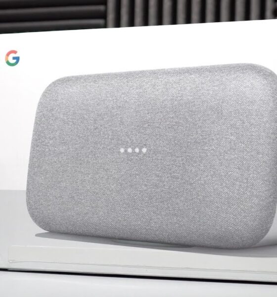 The Ultimate Guide to Google Home Max in White: A Stylish Addition to Your Smart Home Setup